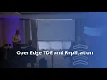 OpenEdge TDE and Replication - PUG CHALLENGE 2024