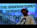 Izaya Tiji The Underground s Outcast