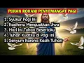 Download Lagu Lagu Rohani Kristen Pagi Hari Ini ⛅️ Penyemangat Iman \u0026 Harapan | Worship Terbaru 2025