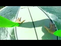 Hallelujah Surfer @wellnessadventurescostarica