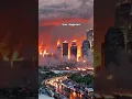 Download Lagu First Day Los Angeles siren 🚨  #sound #losangeles #fire #emergency #911