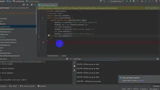 Java programming Compare three numbers