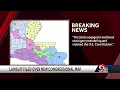 Lawsuit filed over new congressional map