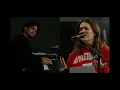 Met By Love + Moonflower - UPPERROOM