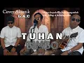 Download Lagu TUHAN - BIMBO || GARAGE ACOUSTIC CHANNEL || COVER AKUSTIK || LIRIK