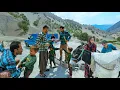 Download Lagu 🚚 Leila’s Family Joins Osoldin | From Village Work to Shared Meals 🍲🐴
