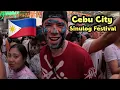 SINULOG FESTIVAL 2025 🇵🇭 CEBU CITY, PHILIPPINES
