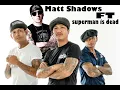Lagu M. Shadows Ft [S.I.D / Superman Is Dead] - Sunset Di Tanah Anarki