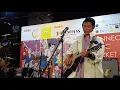 周國賢 目黑 x 地下街 @ 0502 connect live