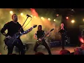 Serenity - Lionheart (Live at Durer Kert, Budapest, Hungary 02/11/2018)
