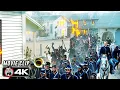 Burning Down An Innocent Town GLORY 1989 Movie CLIP 4K