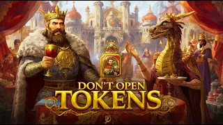 Don t Open Evony General Tokens Until You ve Seen This