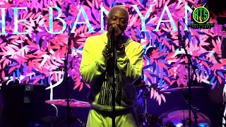 DISIP MADANM MWEN TE MET PA BON LIVE @THE BANYAN LIVE WPB 11/22/23