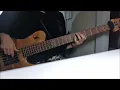 Download Lagu George Baker Selection - I've Been Away Too Long (bass cover)