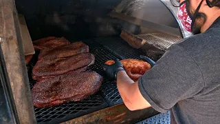 moberg smokers extended version texas country reporter 