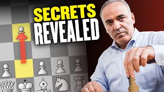 Download Kasparov Teaches How To Play The Best Chess Opening After 1.e4 MP3