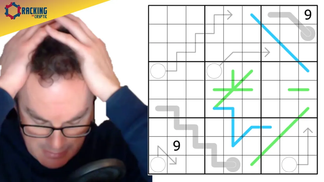 This Sudoku Rule Should Be ILLEGAL