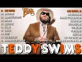 Download Lagu Teddy Swims Greatest Hits Full Album 2025 - Teddy Swims Best Songs Playlist 2025 - Lose Control