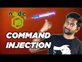 How to STOP Command Injection in NodeJS Apps