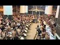 Lagu Kalaasam | Cheranalloor Sankarankutty Marar | Sree Poornathrayeesa Temple Vrischikolsavam 2025