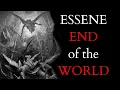 Dead Sea Scrolls - The War Scroll