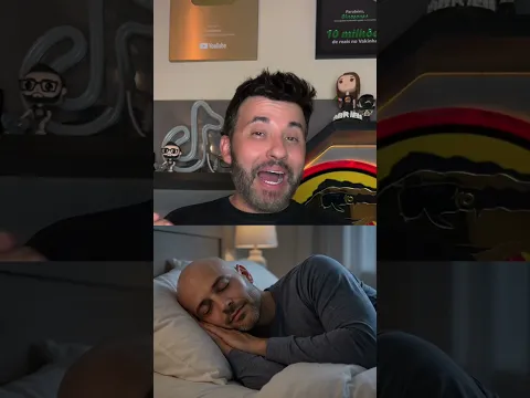 O que acontece com você se você passar 5 dias sem dormir?