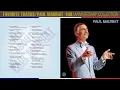 Download Lagu Paul Mauriat vol.20 (4th March 2025 - 100th birthday!)
