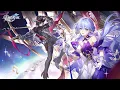 Hope Is the Thing With Feathers (Game Version) - Honkai: Star Rail 2.2 OST