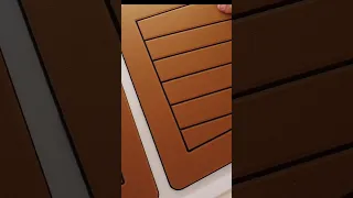 Better than Wood ⛵️ #shorts