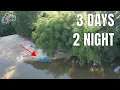 Download Lagu Fishing Camp 3 Hari 2 Malam: Hidup di Pinggir Sungai, Makan Hanya Ikan Hasil Tangkapan!