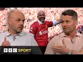 Download Lagu How Arne Slot turned Liverpool into Premier League champions | MOTD2 Analysis | BBC Sport