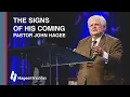 The Signs of His Coming