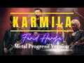 Download Lagu Karmila - Farid Hardja | Metal Version