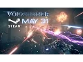 Voidrunner Release Trailer