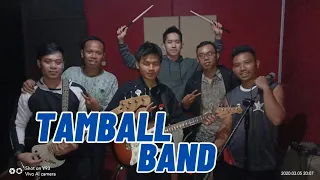 tambal band sahabat