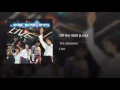 Off the Wall (Live from the 1981 U.S. Tour)
