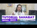 Download Lagu Tutorial Rhytem Lagu Sahabat -  Soneta Group Rhoma Irama