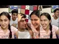 Ibrahim Ali Khan Cant Believe Sister Sara Ali Khan s DUMB Jokes As She Laughs on It