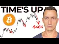 Bitcoin Capitulation: The Time Has Come