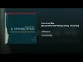 You And Me (Extended Wedding Song Version) - Lifehouse