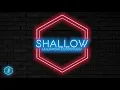 Download Lagu Lady Gaga \u0026 Bradley Cooper - Shallow (Julian Bates Bootleg) [Official Video]