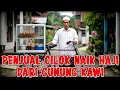 Download Lagu SIDOARJO GEGER! PENJUAL CILOK NAIK HAJI SETELAH RITUAL DI GUNUNG KAWI! CERITA HOROR PESUGIHAN