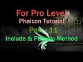Phalcon Volt Include and Partial Methods Phalcon PHP Framework Tutorial Part - 11
