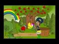 Erykah Badu Apple Tree Official video