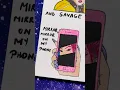 Download Lagu How it’s done lyrics ❀ #lyricsart #kpop #kpopdemonhunters #huntrix #fypシ゚viral #shorts #trend #music