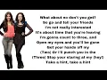 Download Lagu Victorious - Take a hint (lyrics)
