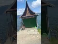 Tapian danau singkarak
