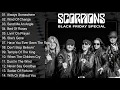 Scorpions Greatest Hits Full Album | The Best Of Scorpions 2023