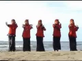 Download Lagu Alfun Nada Bunda Pertiwi