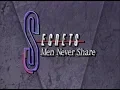 Merv Griffin - NBC Special Secrets Men Never Share